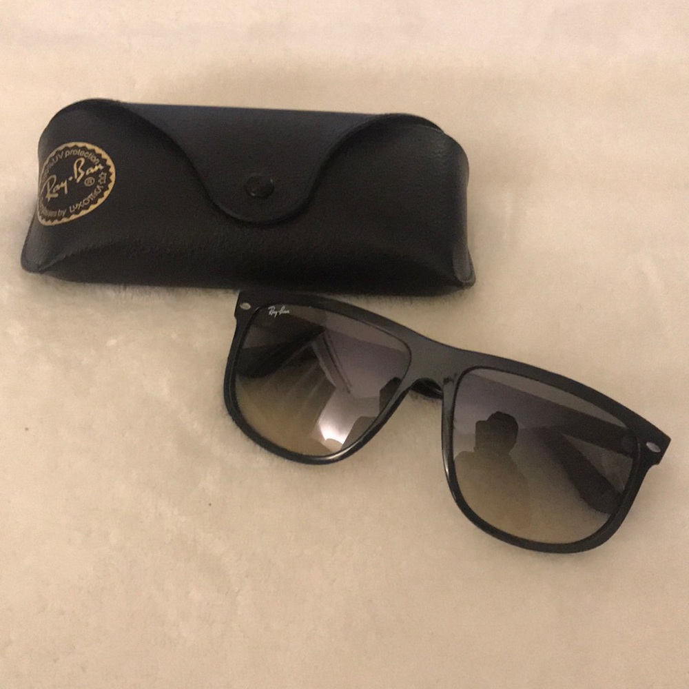 Ray ban sunglasses